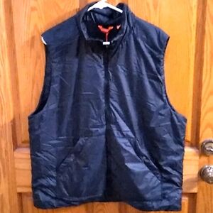 Merrell black vest